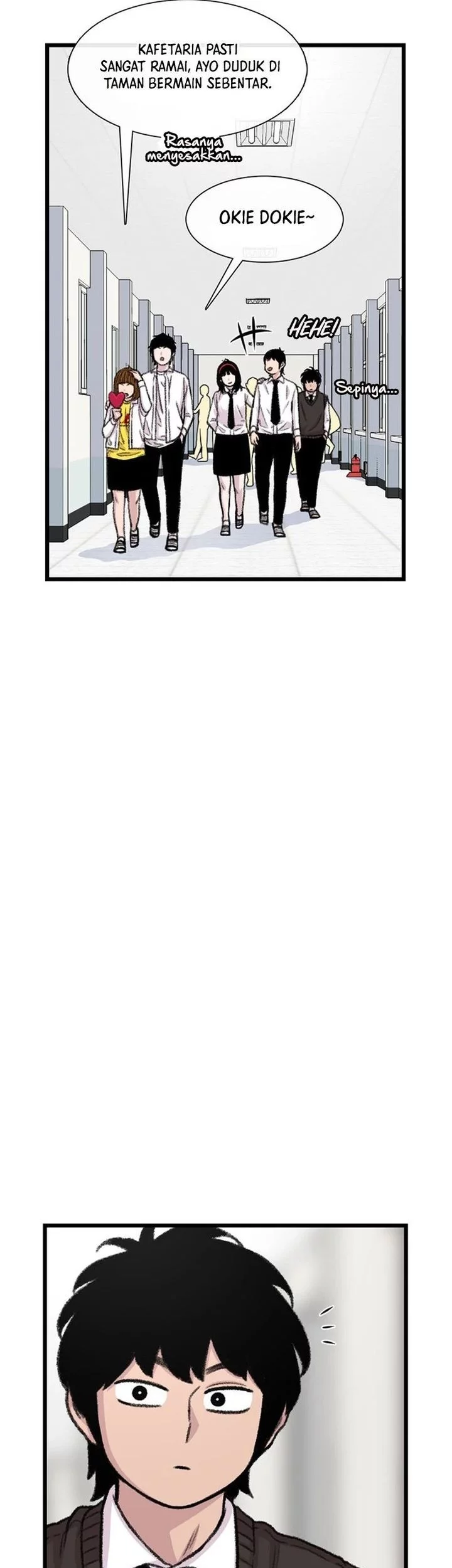 Star Ginseng Store Chapter 180 - halaman 35
