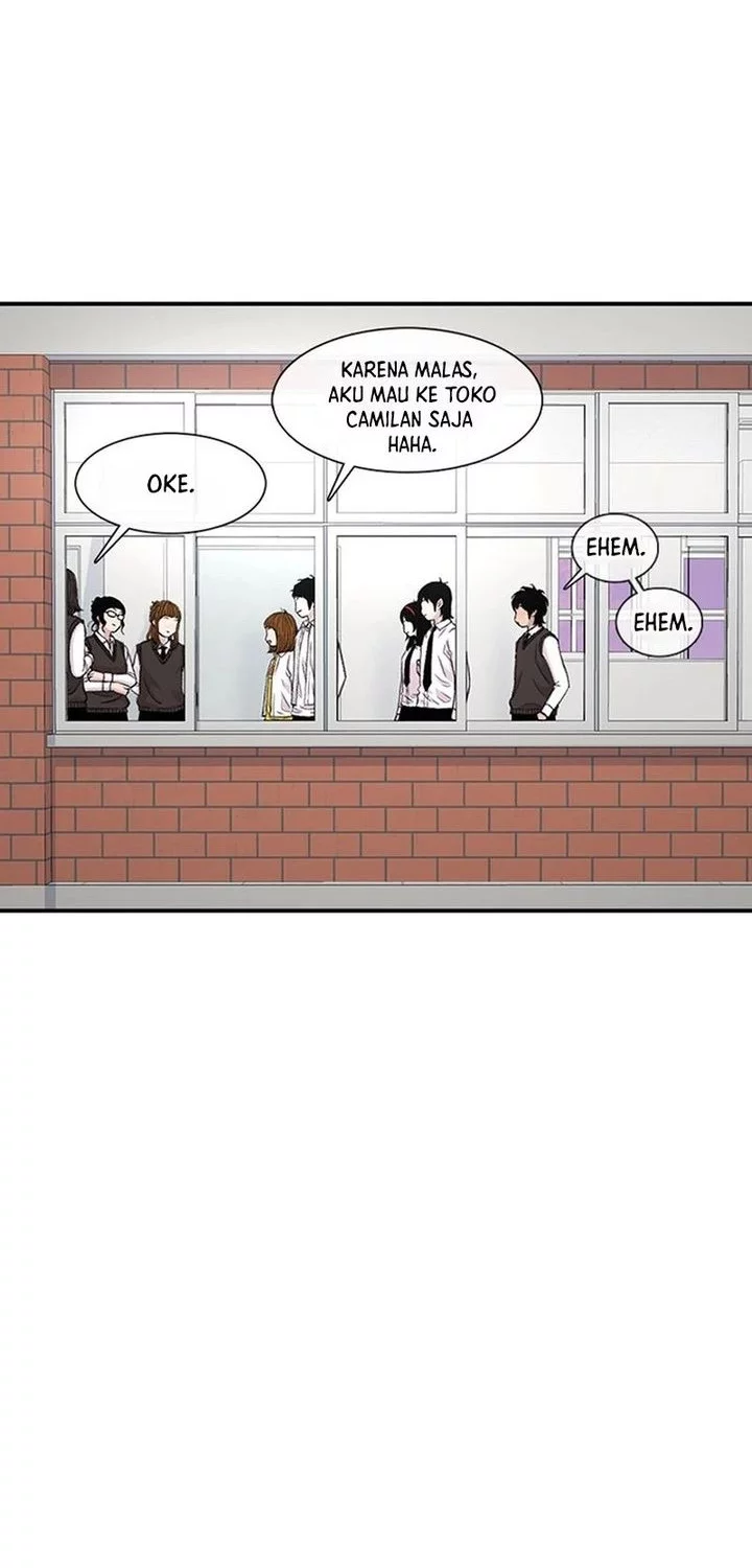 Star Ginseng Store Chapter 180 - halaman 38