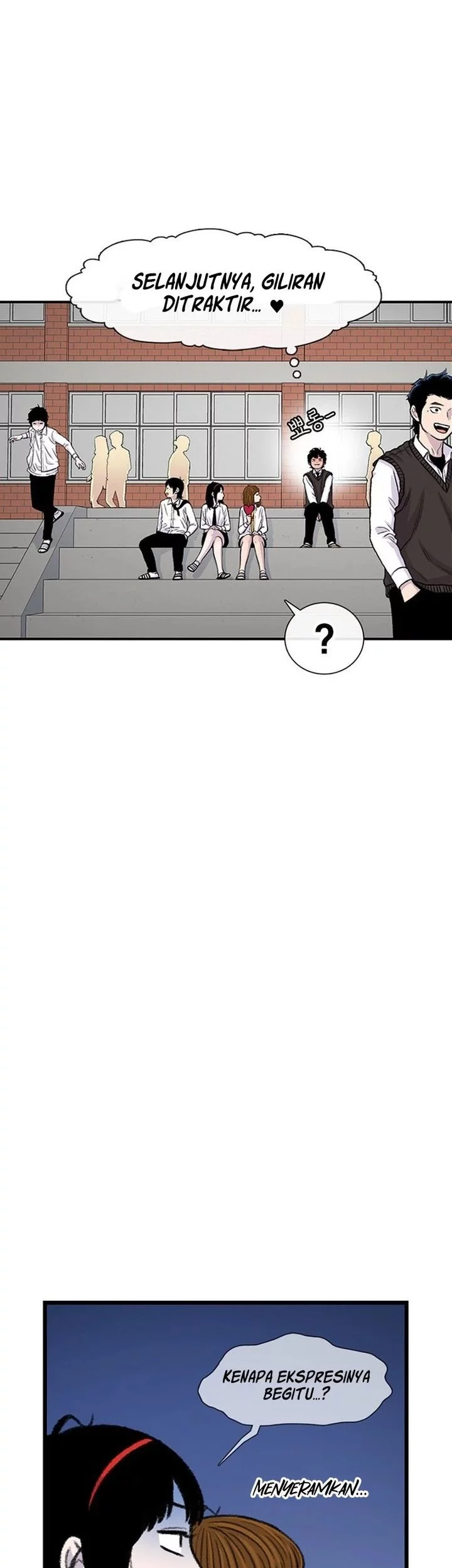 Star Ginseng Store Chapter 180 - halaman 43