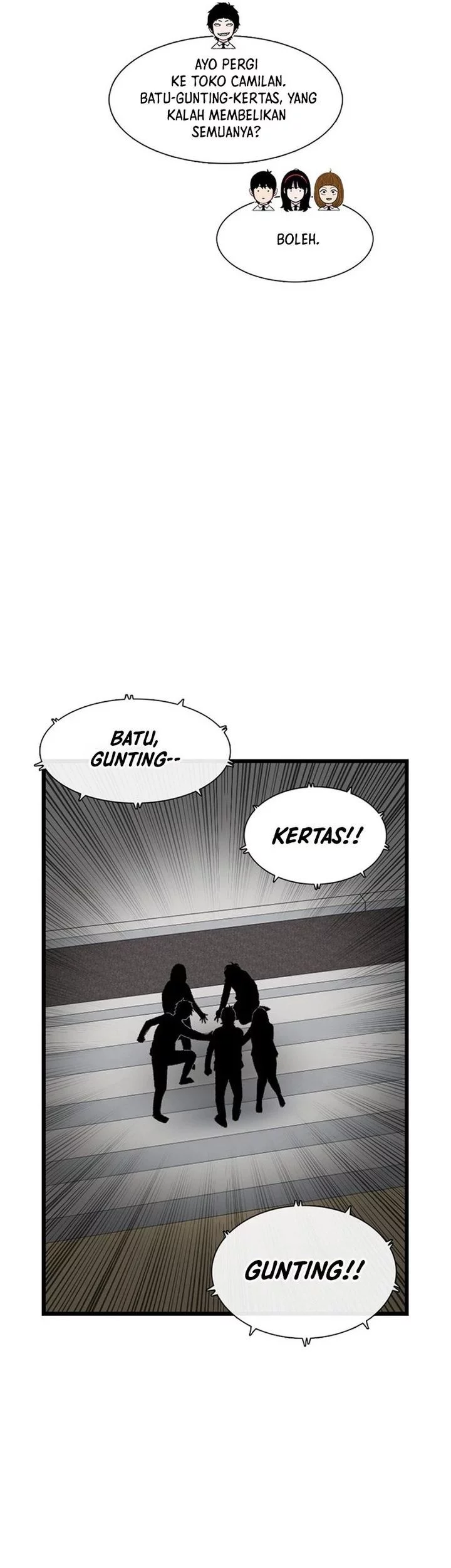 Star Ginseng Store Chapter 180 - halaman 45