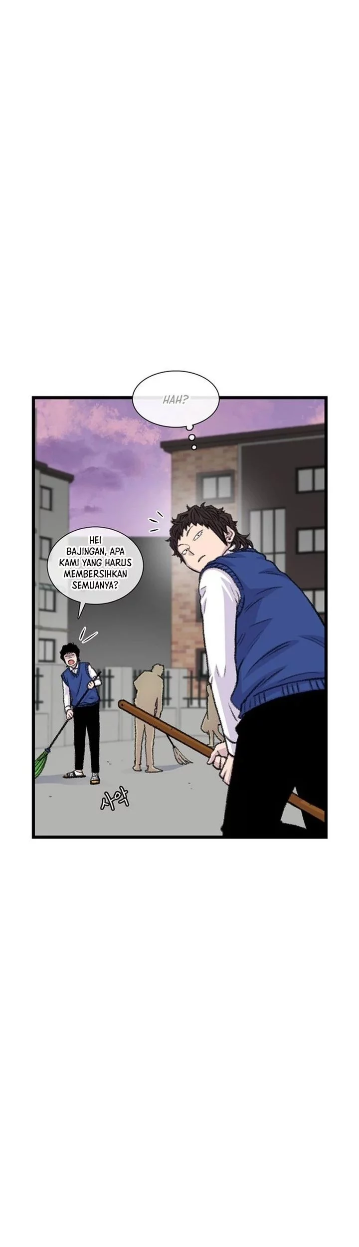 Star Ginseng Store Chapter 180 - halaman 49