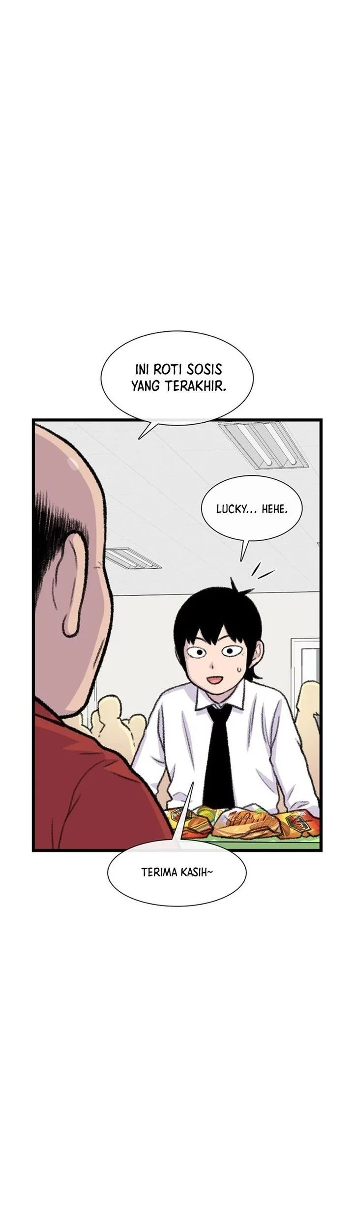 Star Ginseng Store Chapter 180 - halaman 51