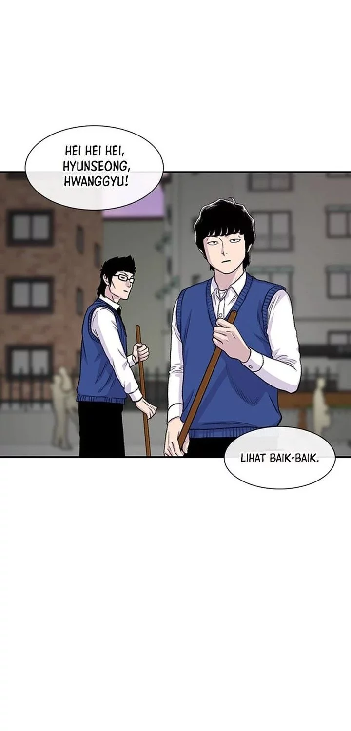 Star Ginseng Store Chapter 180 - halaman 54