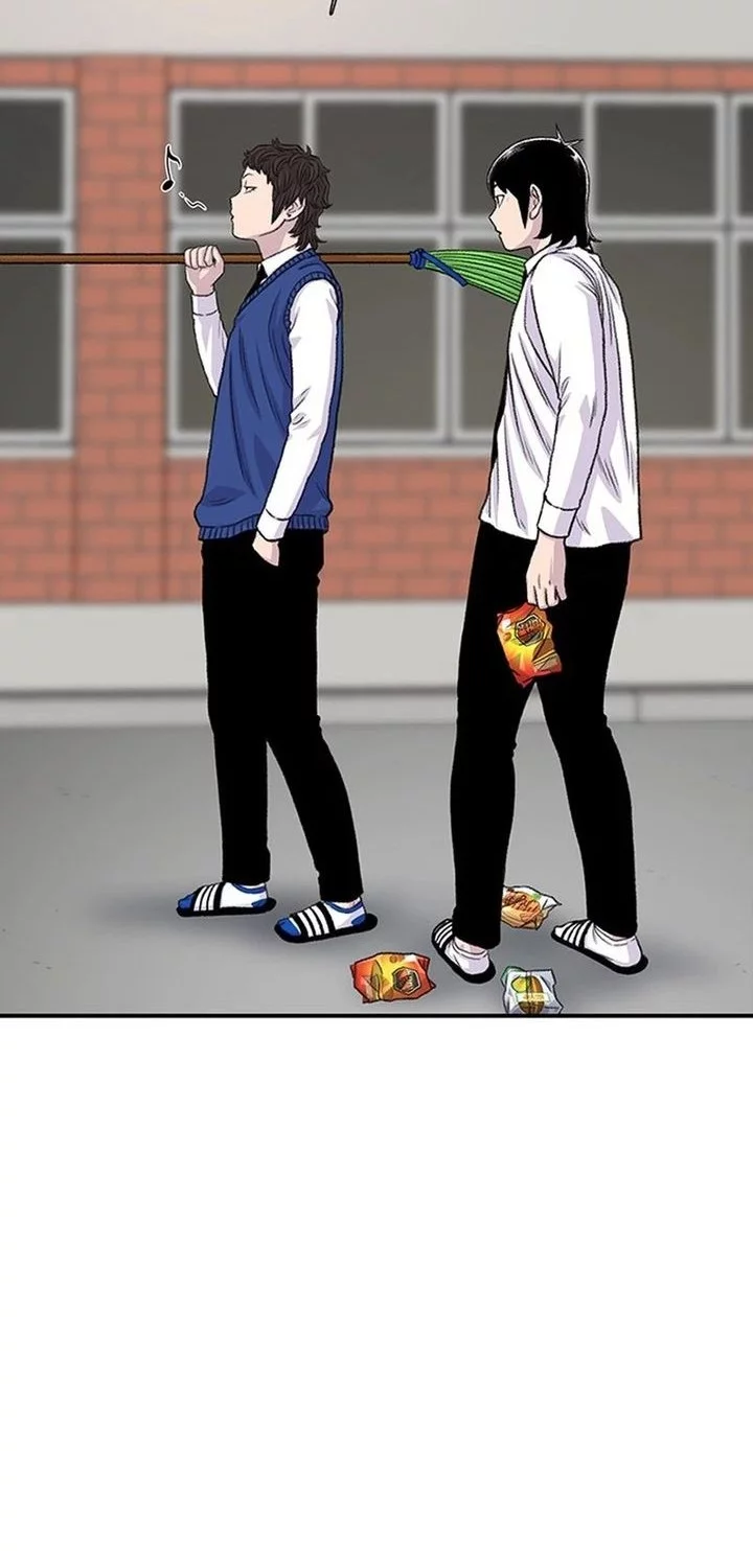 Star Ginseng Store Chapter 180 - halaman 60