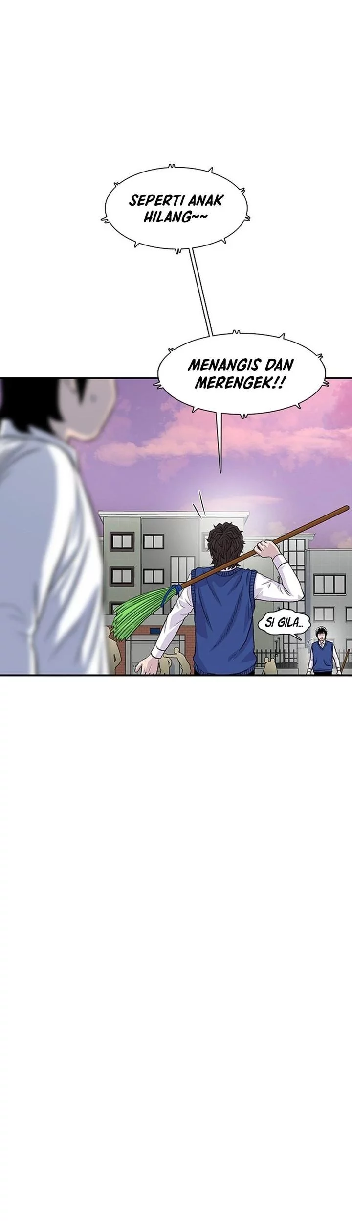 Star Ginseng Store Chapter 180 - halaman 61