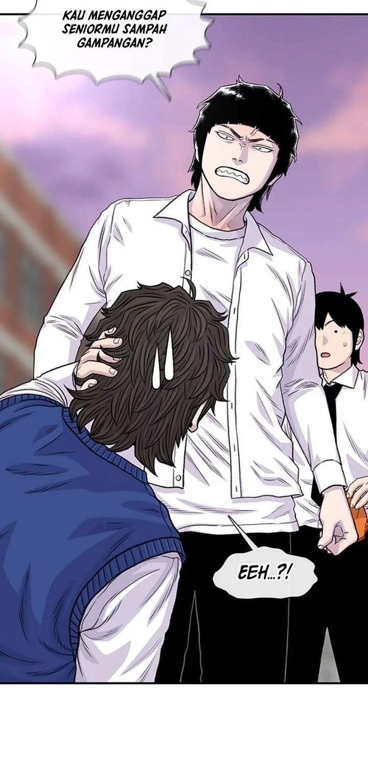 Star Ginseng Store Chapter 180 - halaman 68