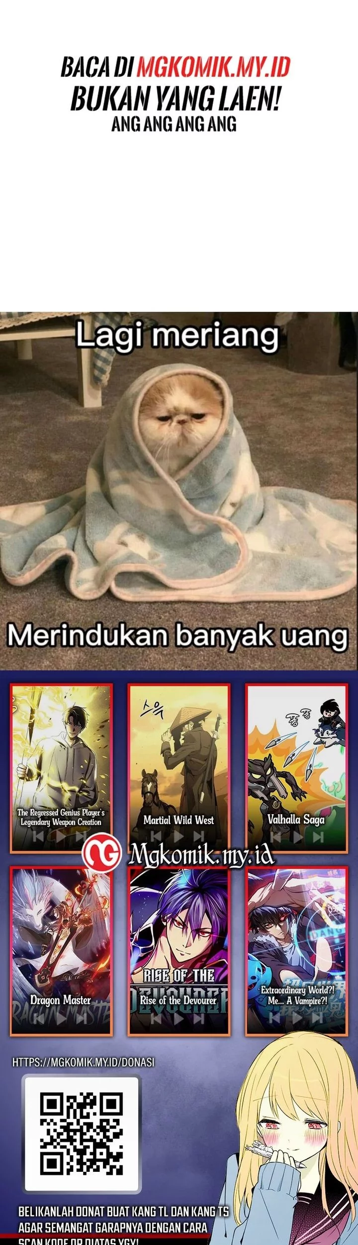 Star Ginseng Store Chapter 180 - halaman 69