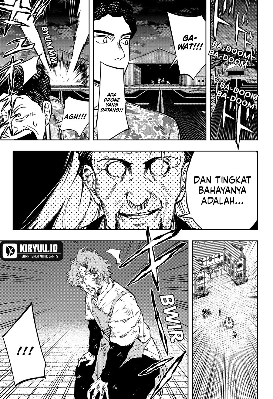 Star Ginseng Store Chapter 181 - halaman 10