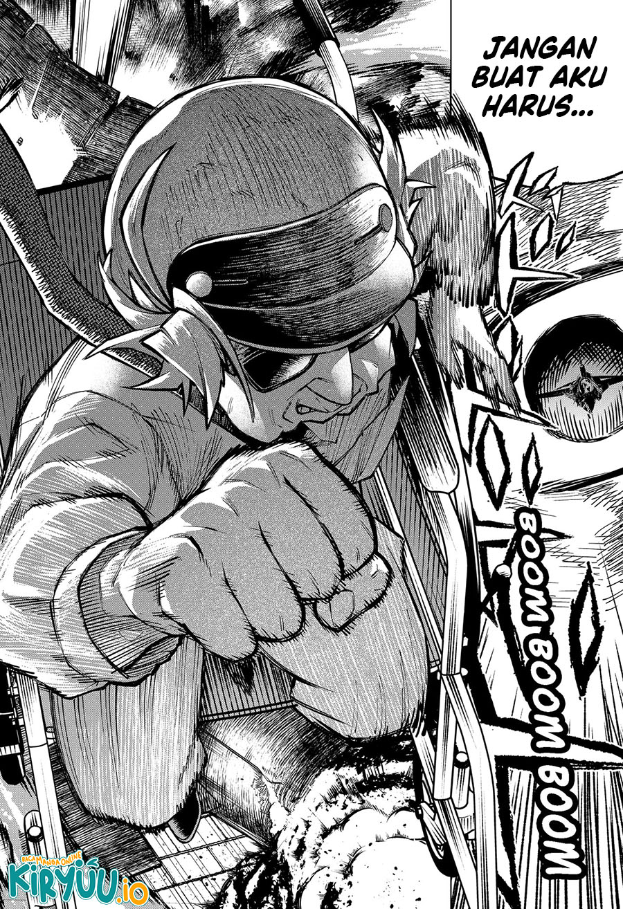 Star Ginseng Store Chapter 181 - halaman 13
