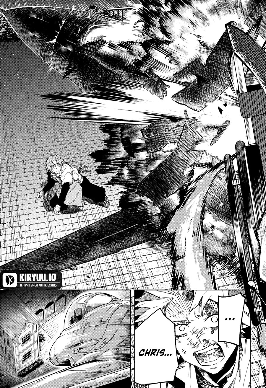 Star Ginseng Store Chapter 181 - halaman 14