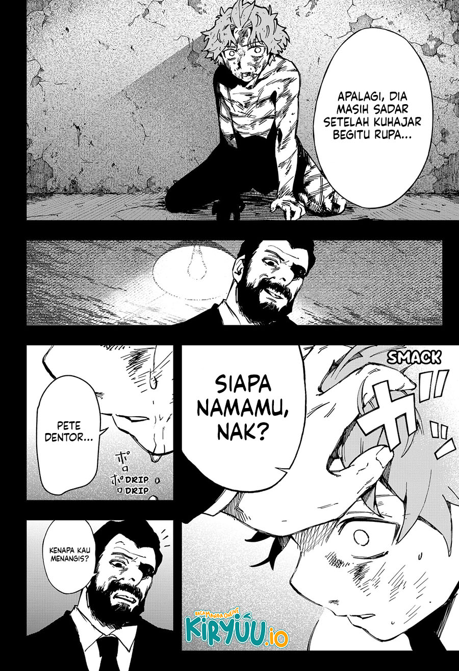 Star Ginseng Store Chapter 181 - halaman 17