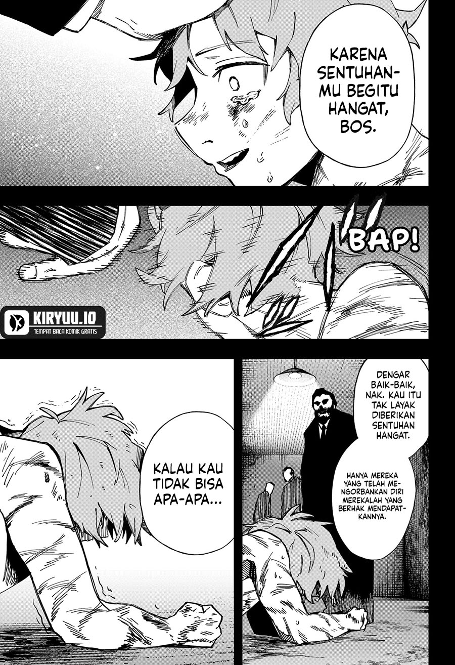 Star Ginseng Store Chapter 181 - halaman 18