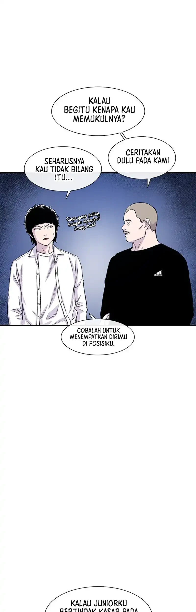 Star Ginseng Store Chapter 181 - halaman 25