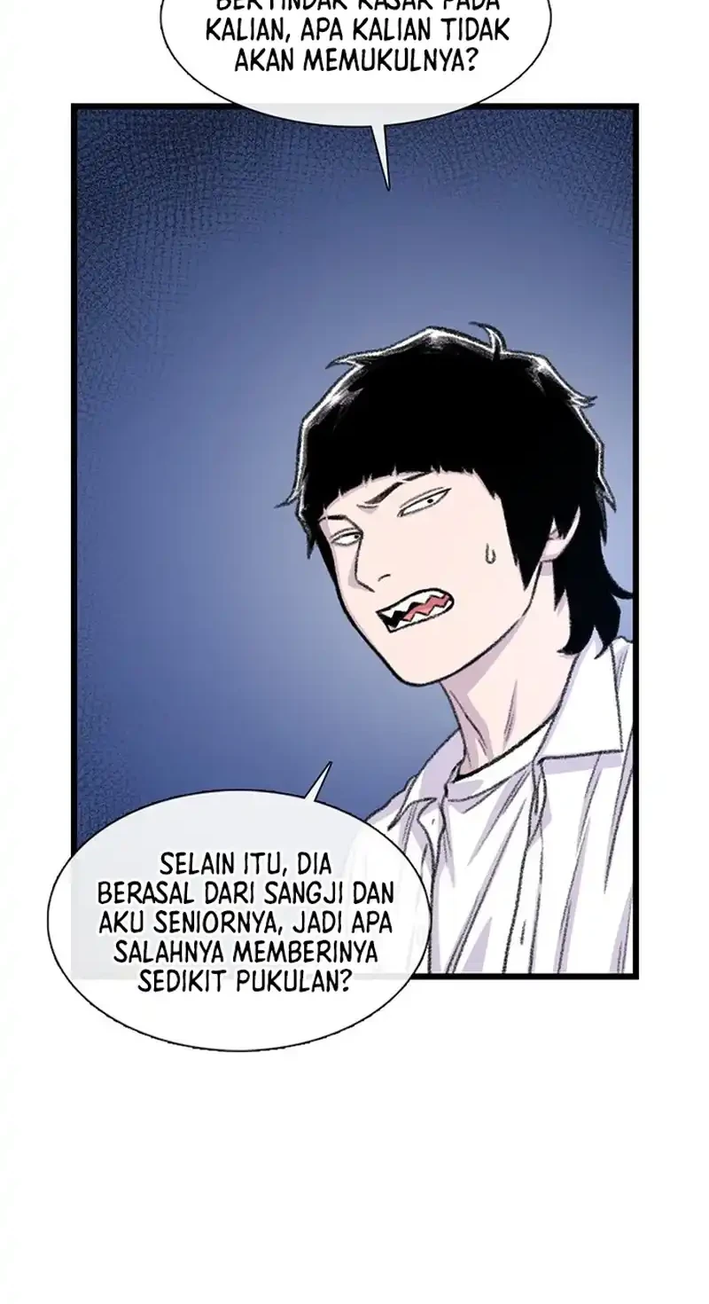 Star Ginseng Store Chapter 181 - halaman 26