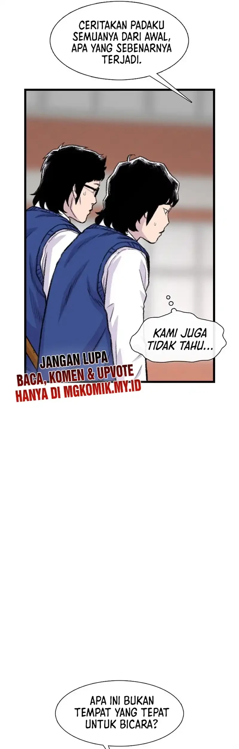 Star Ginseng Store Chapter 181 - halaman 29