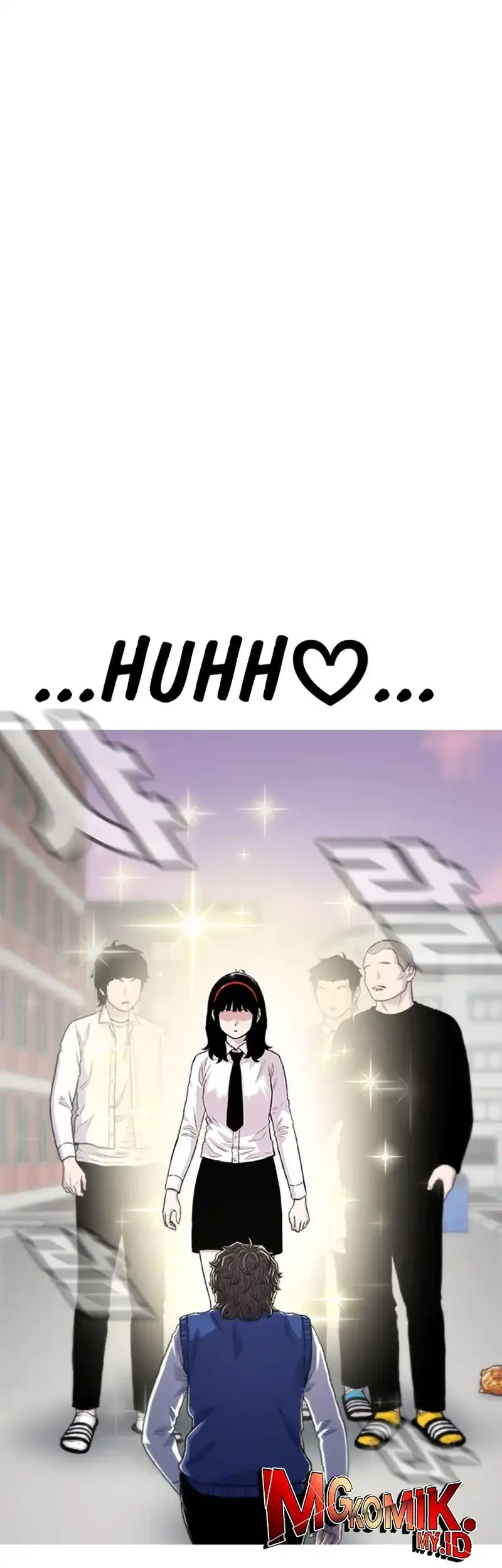 Star Ginseng Store Chapter 181 - halaman 33
