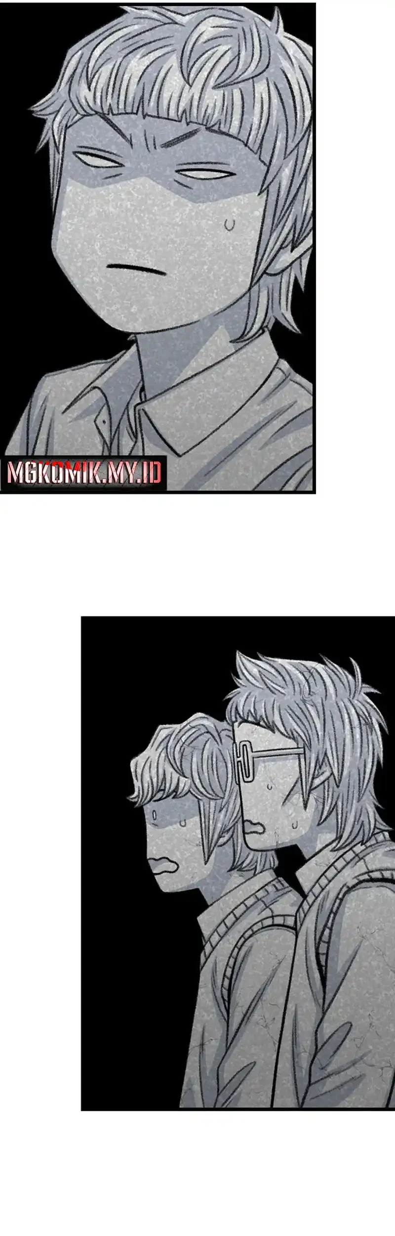 Star Ginseng Store Chapter 181 - halaman 41