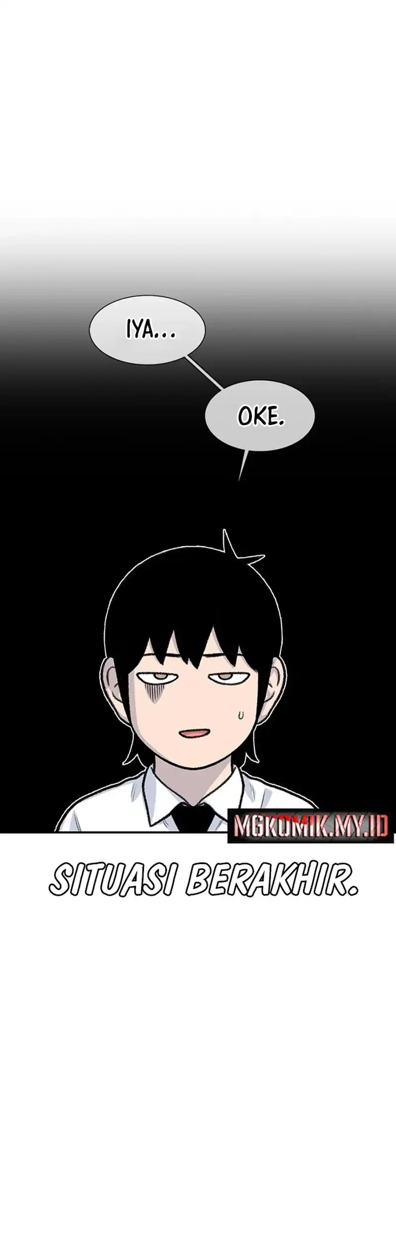 Star Ginseng Store Chapter 181 - halaman 47