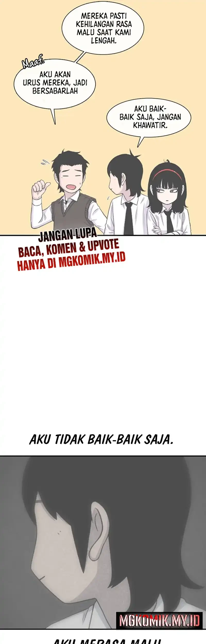 Star Ginseng Store Chapter 181 - halaman 57