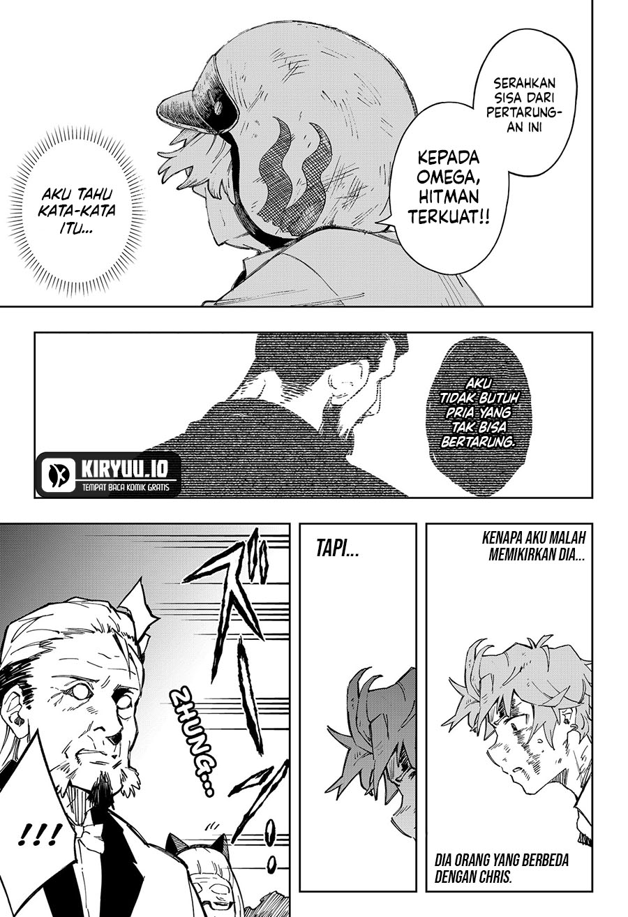 Star Ginseng Store Chapter 181 - halaman 6
