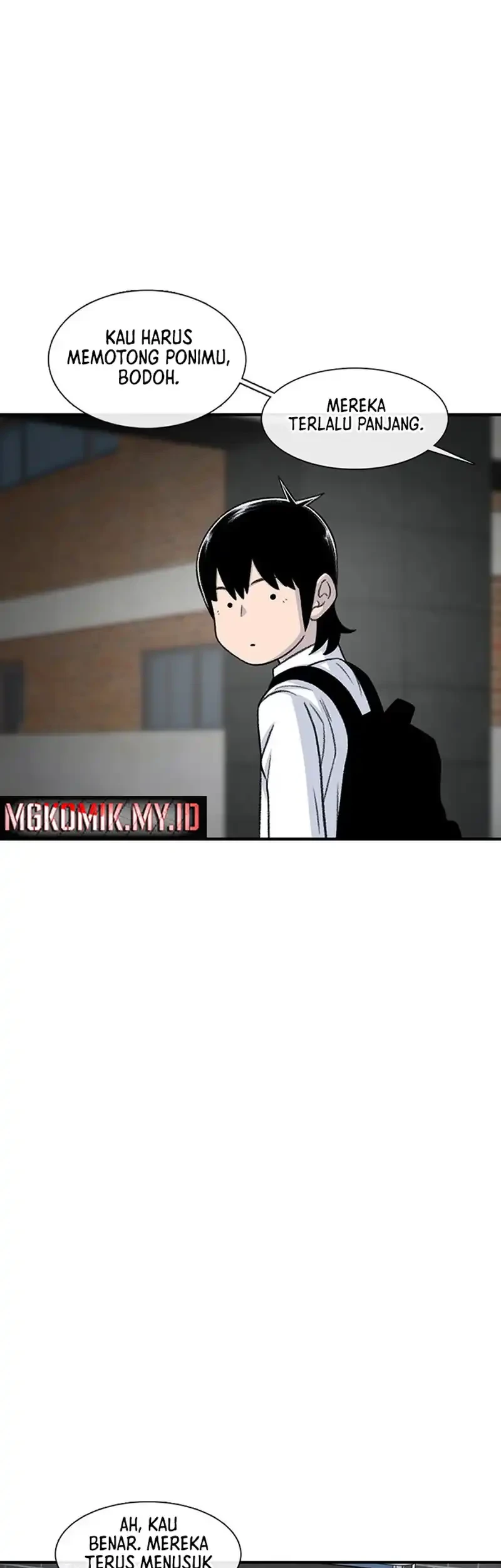 Star Ginseng Store Chapter 181 - halaman 67