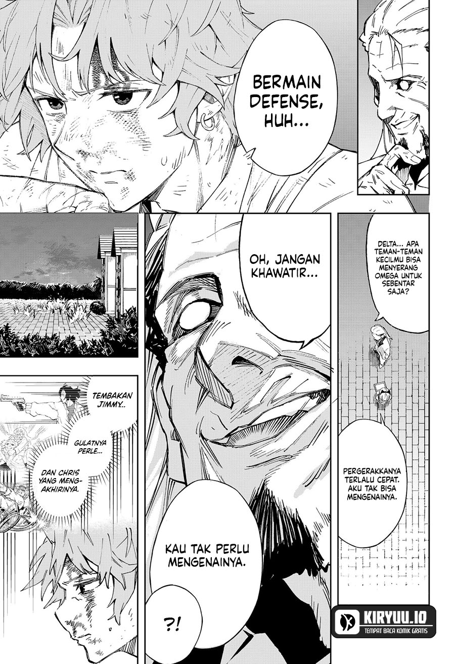 Star Ginseng Store Chapter 181 - halaman 8