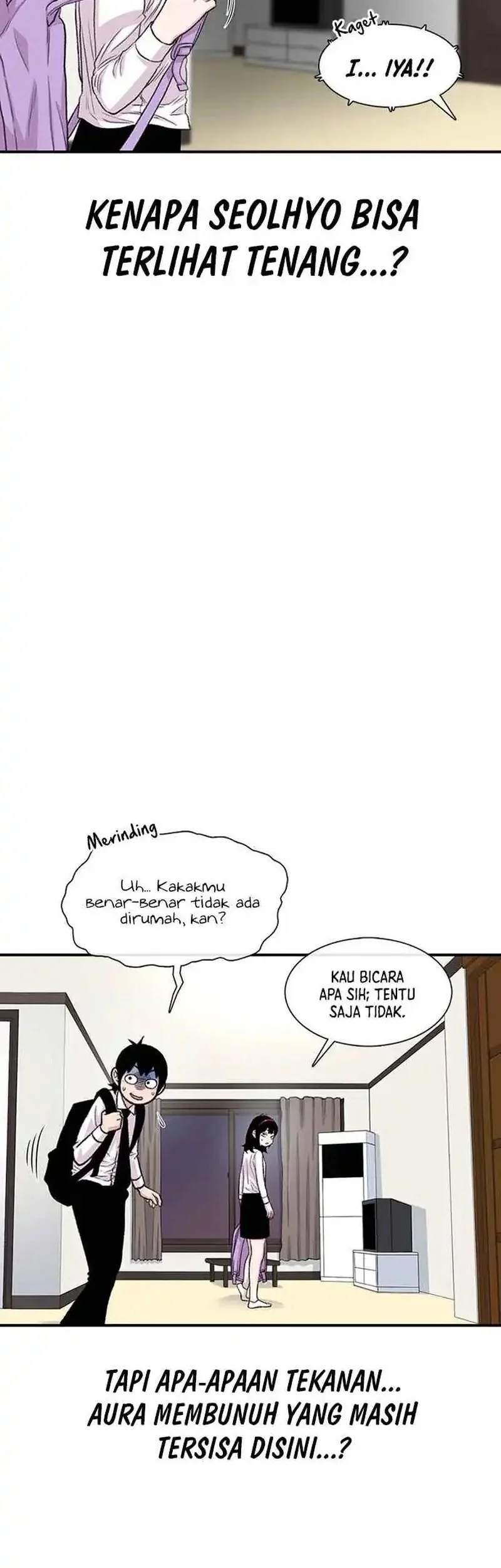 Star Ginseng Store Chapter 182 - halaman 7