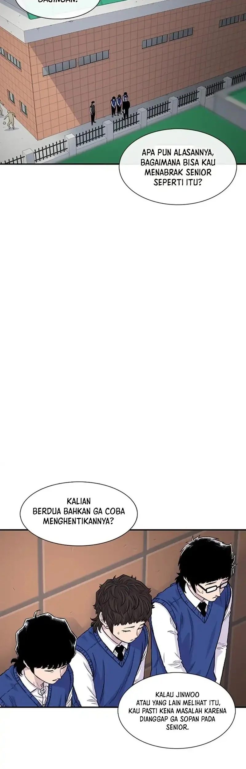 Star Ginseng Store Chapter 183 - halaman 2