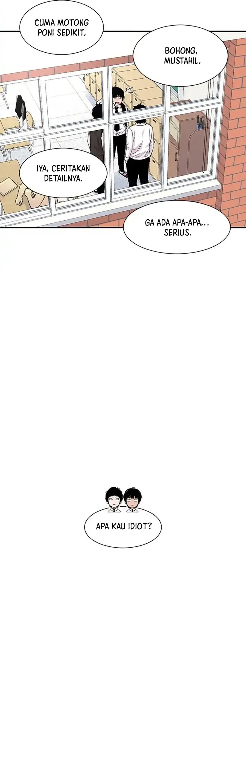 Star Ginseng Store Chapter 183 - halaman 21