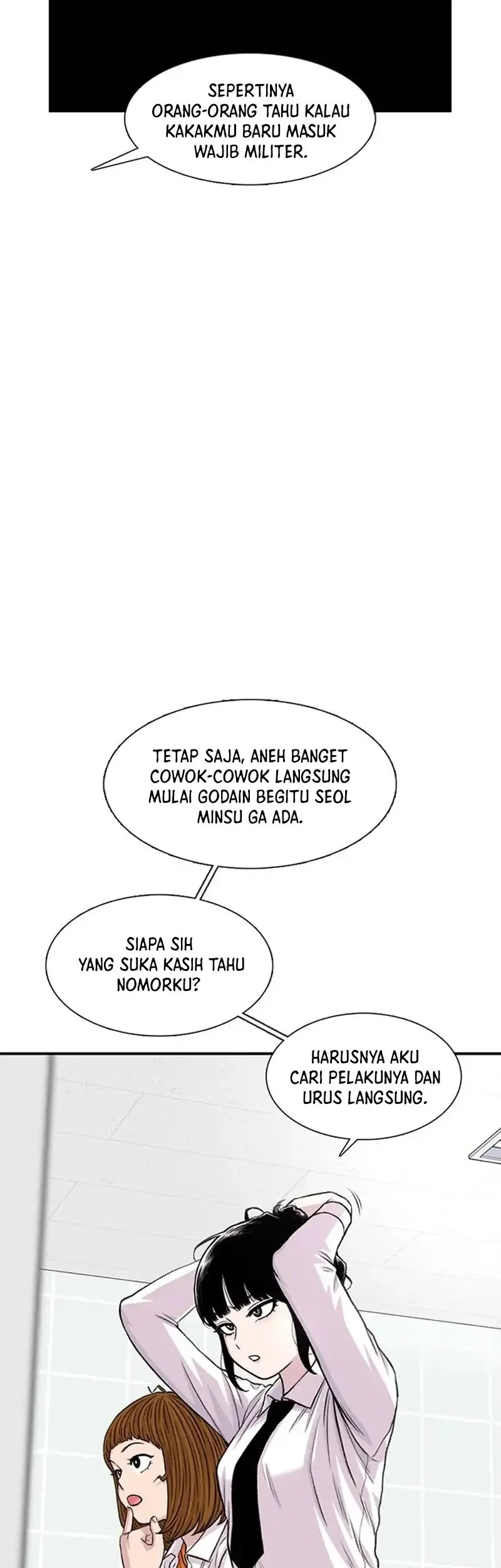 Star Ginseng Store Chapter 183 - halaman 27