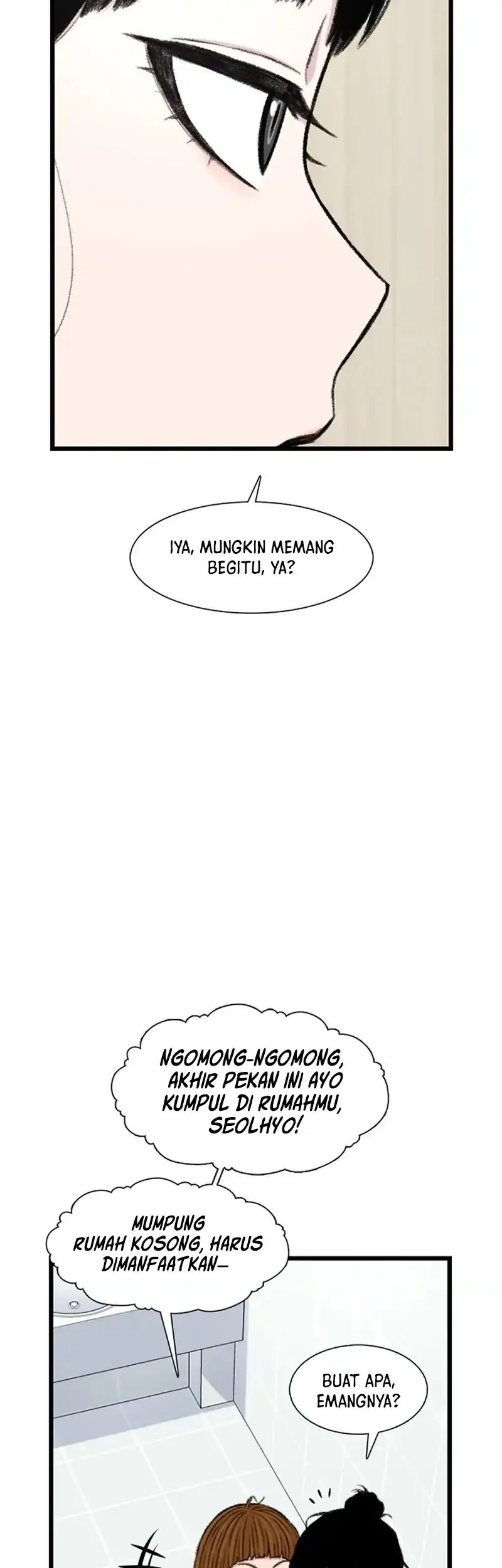 Star Ginseng Store Chapter 183 - halaman 31
