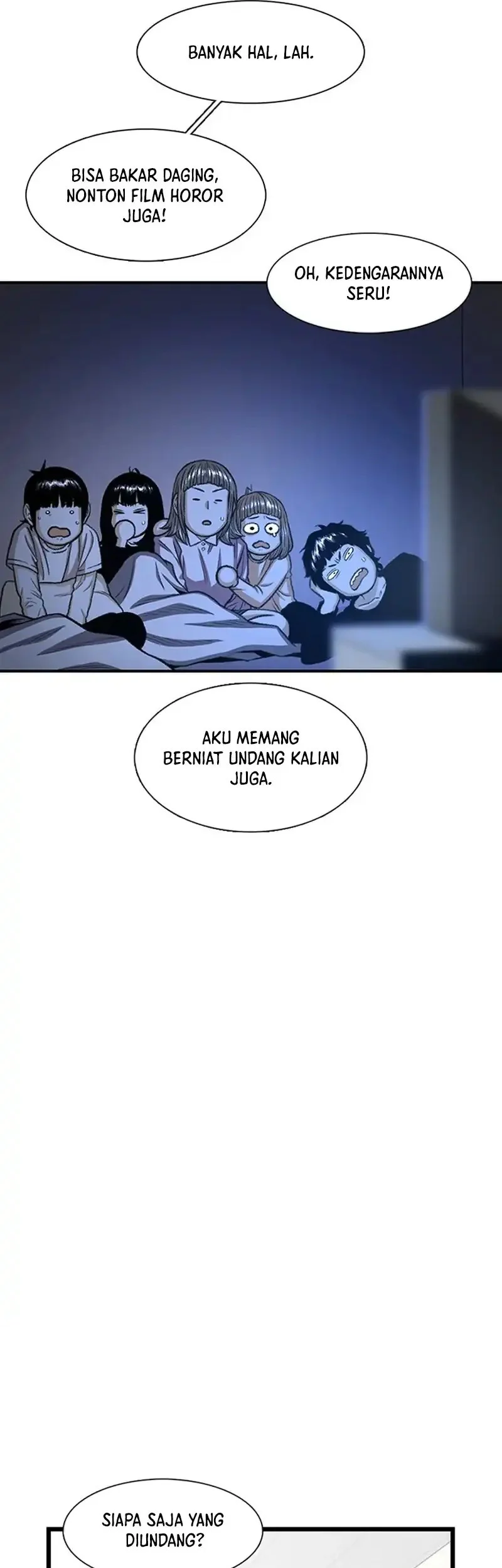 Star Ginseng Store Chapter 183 - halaman 33