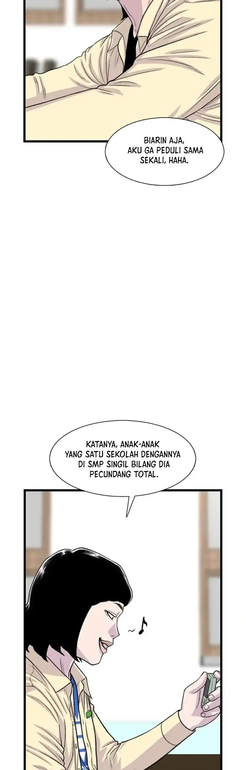 Star Ginseng Store Chapter 183 - halaman 50