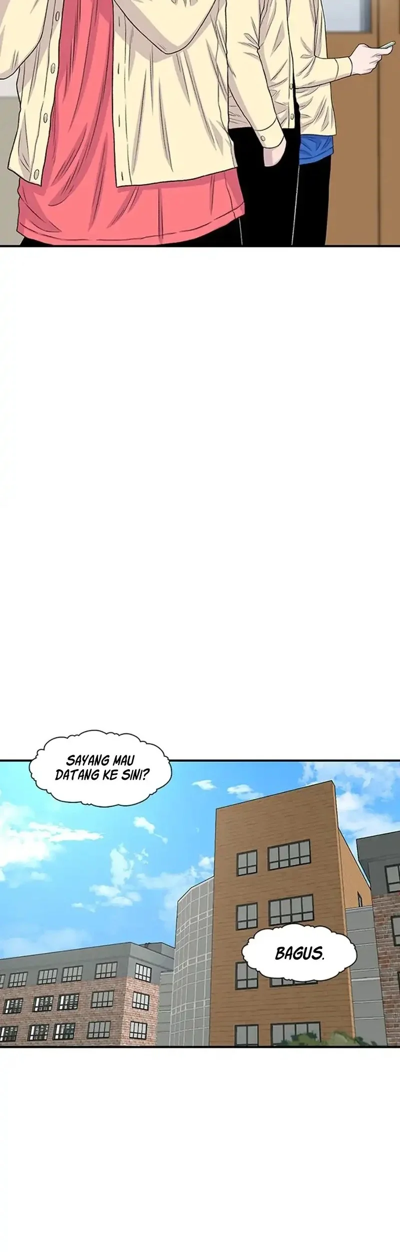 Star Ginseng Store Chapter 183 - halaman 54