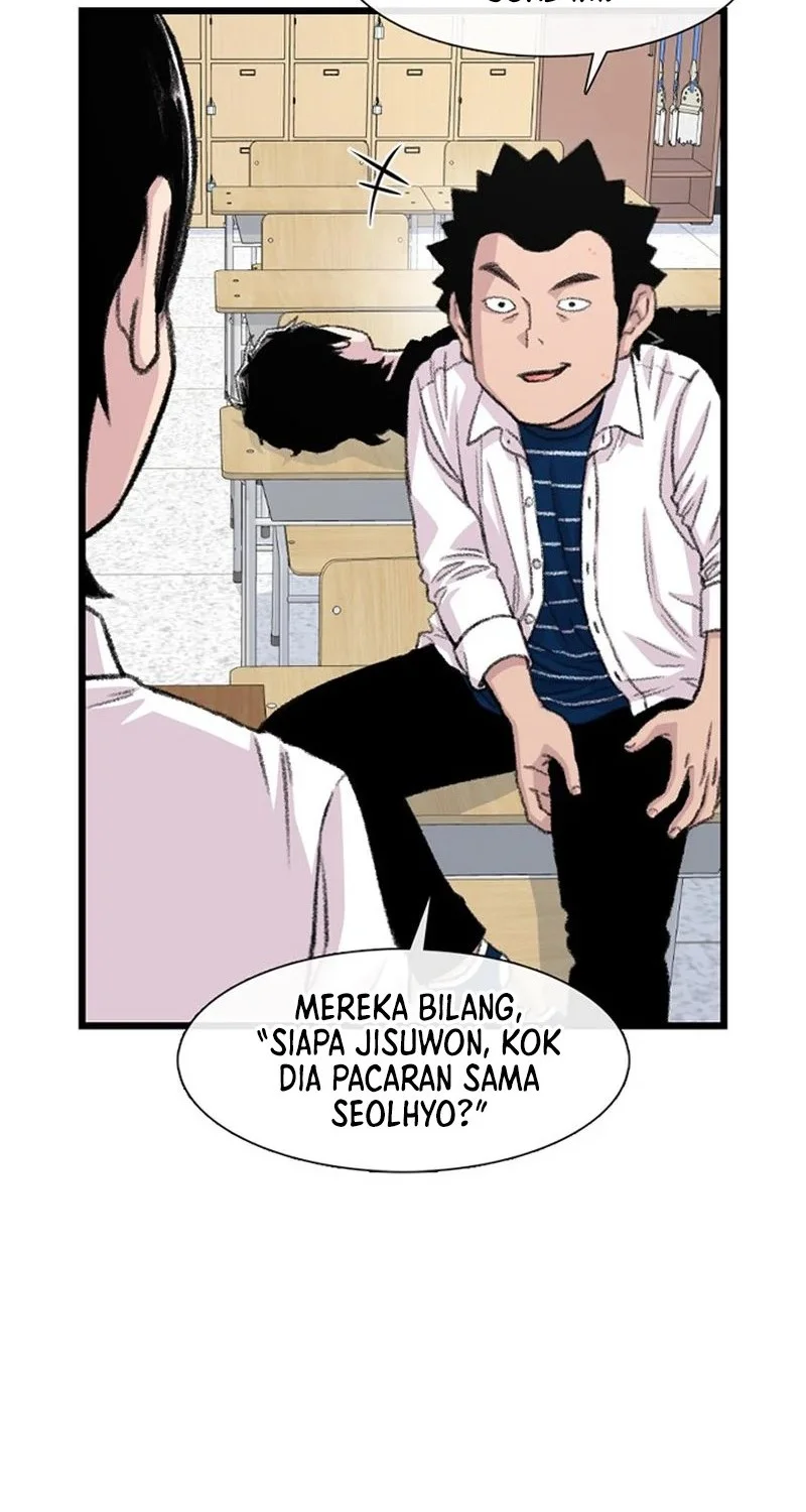 Star Ginseng Store Chapter 184 - halaman 36