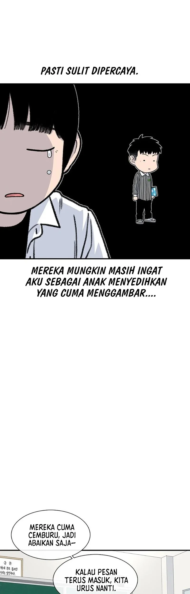 Star Ginseng Store Chapter 184 - halaman 38