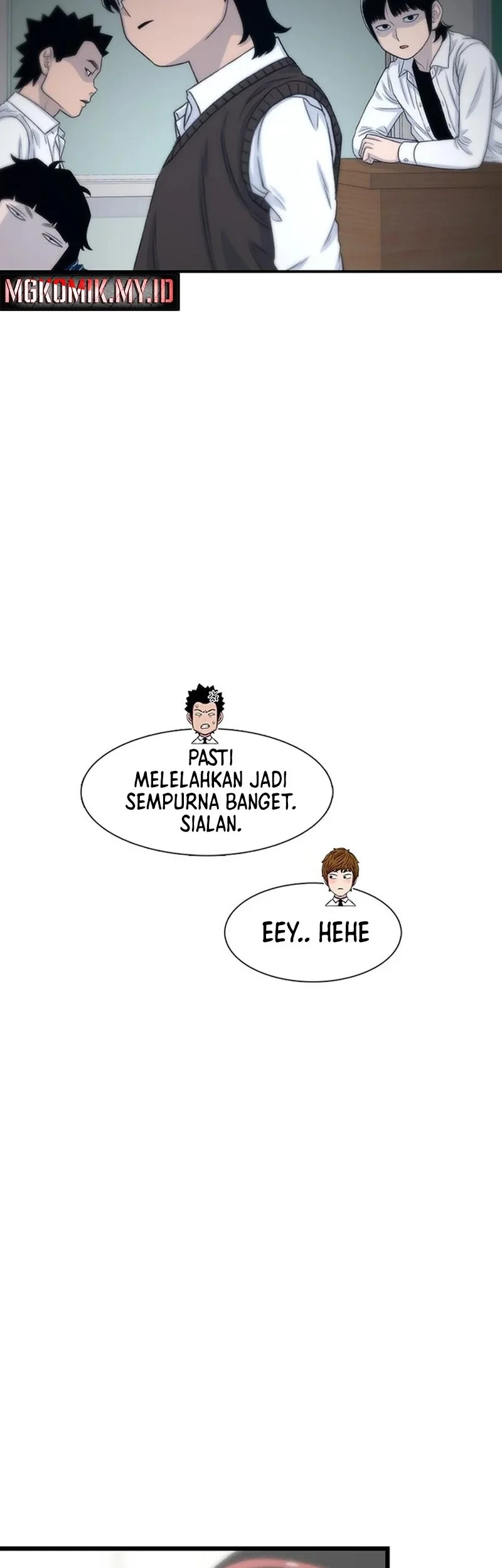 Star Ginseng Store Chapter 184 - halaman 42