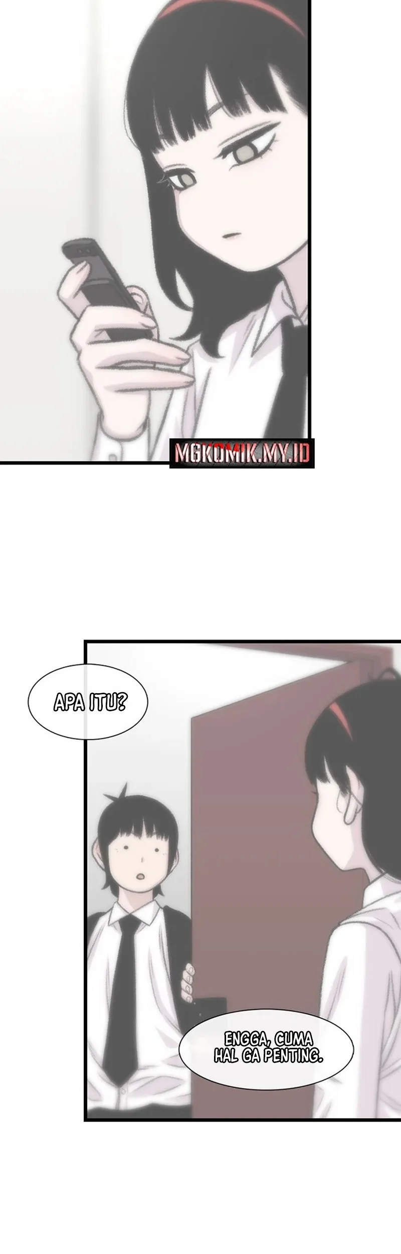Star Ginseng Store Chapter 184 - halaman 43