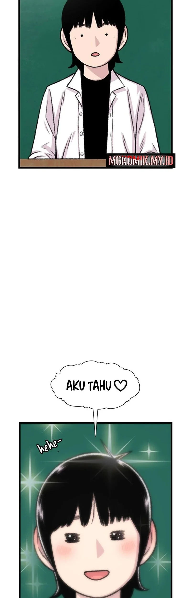 Star Ginseng Store Chapter 184 - halaman 50