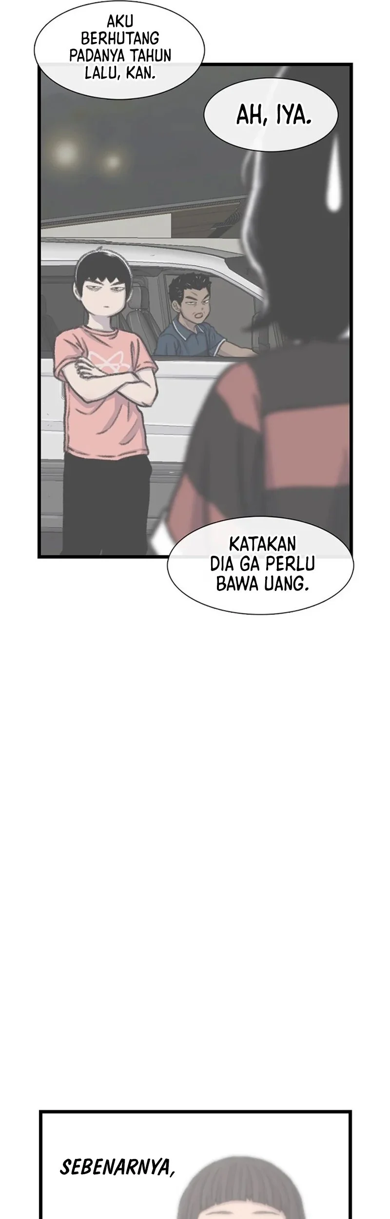 Star Ginseng Store Chapter 184 - halaman 53