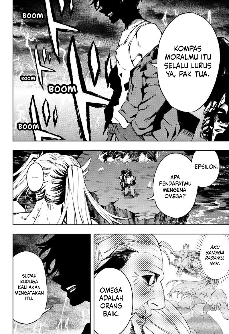 Star Ginseng Store Chapter 185 - halaman 16