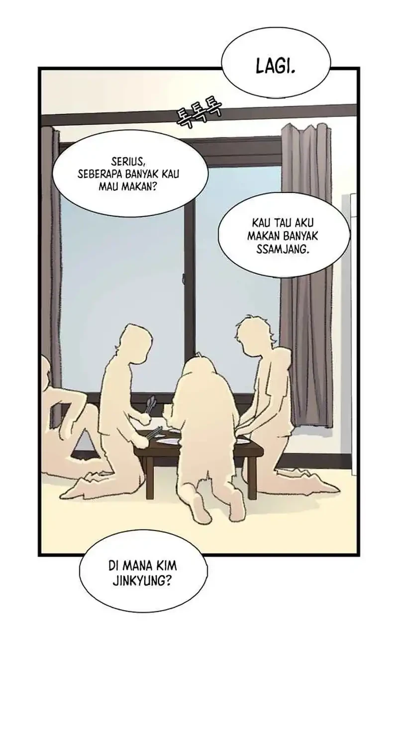 Star Ginseng Store Chapter 185 - halaman 26
