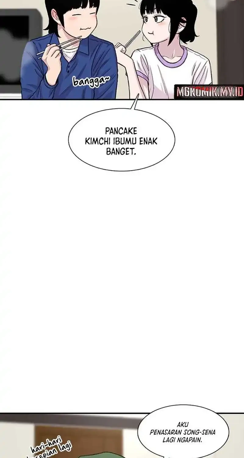 Star Ginseng Store Chapter 185 - halaman 36