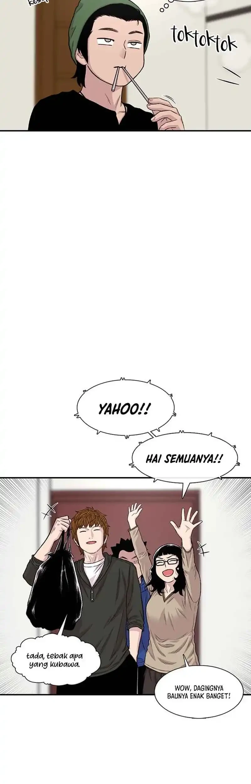 Star Ginseng Store Chapter 185 - halaman 37