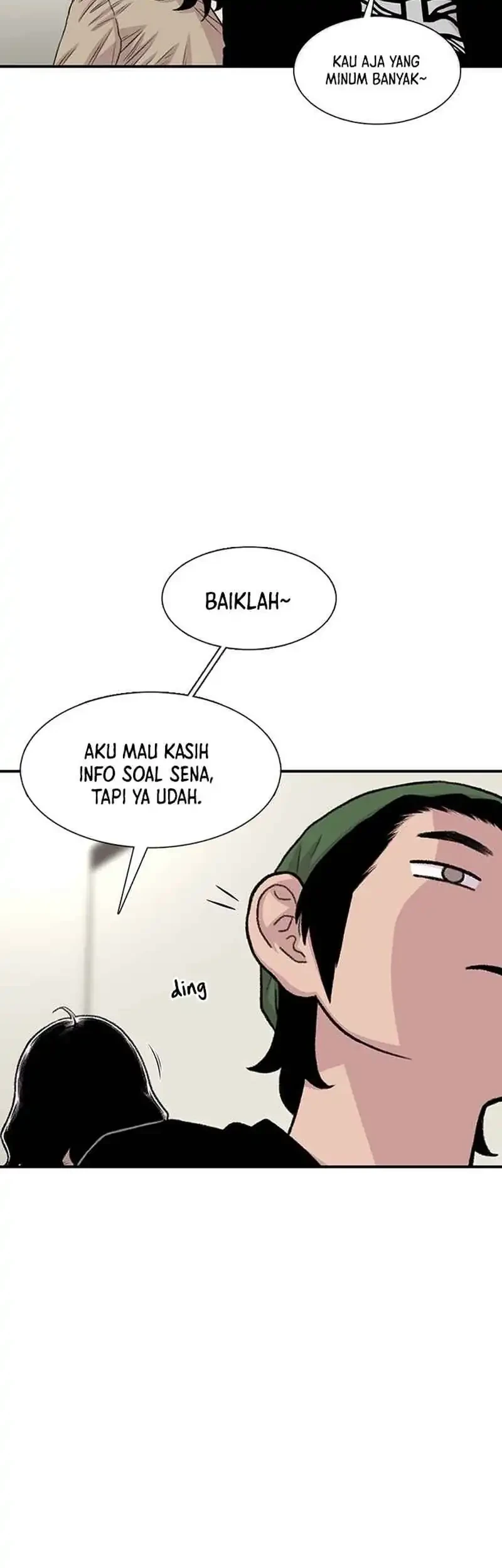Star Ginseng Store Chapter 185 - halaman 43