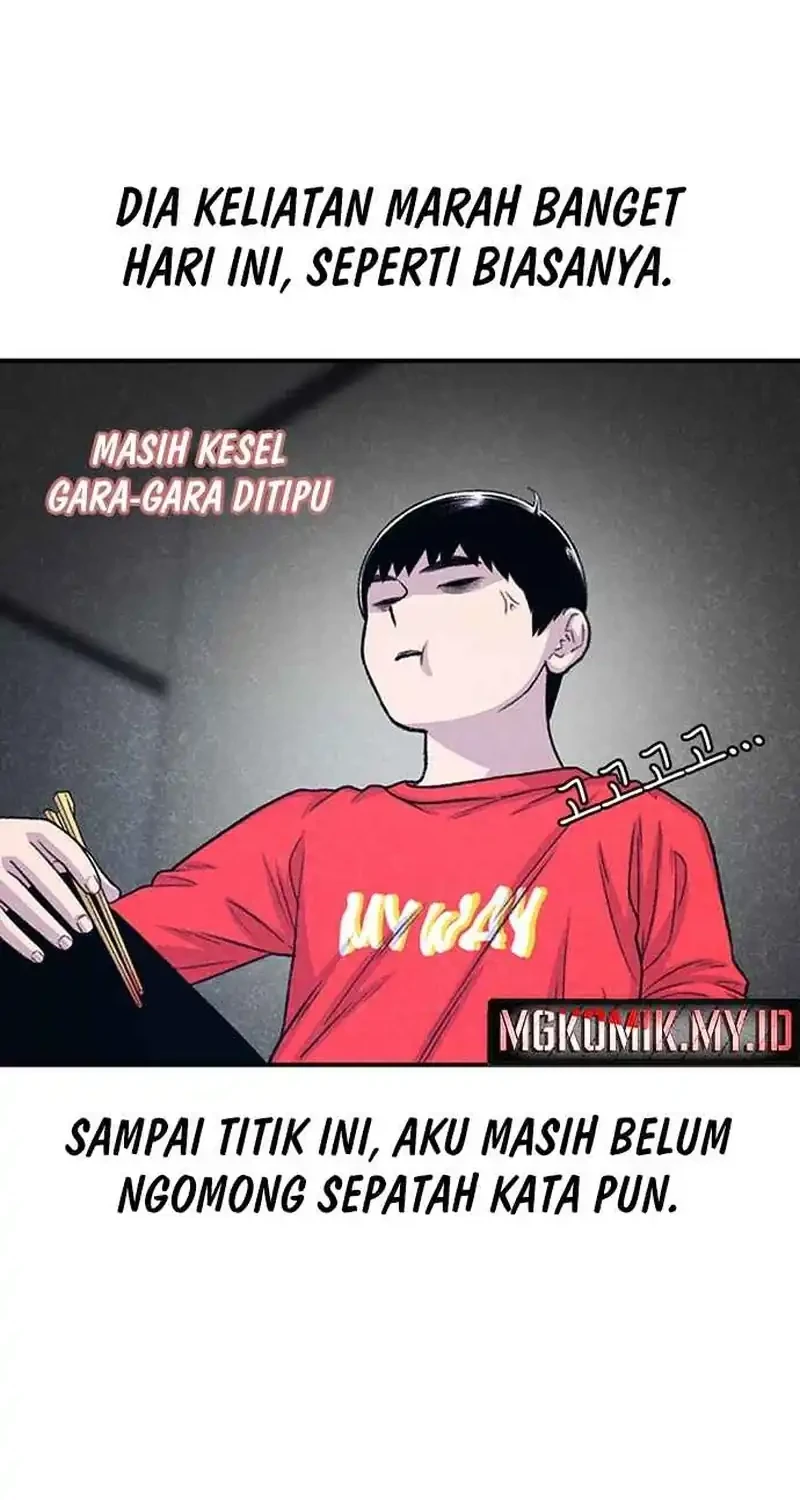 Star Ginseng Store Chapter 185 - halaman 48