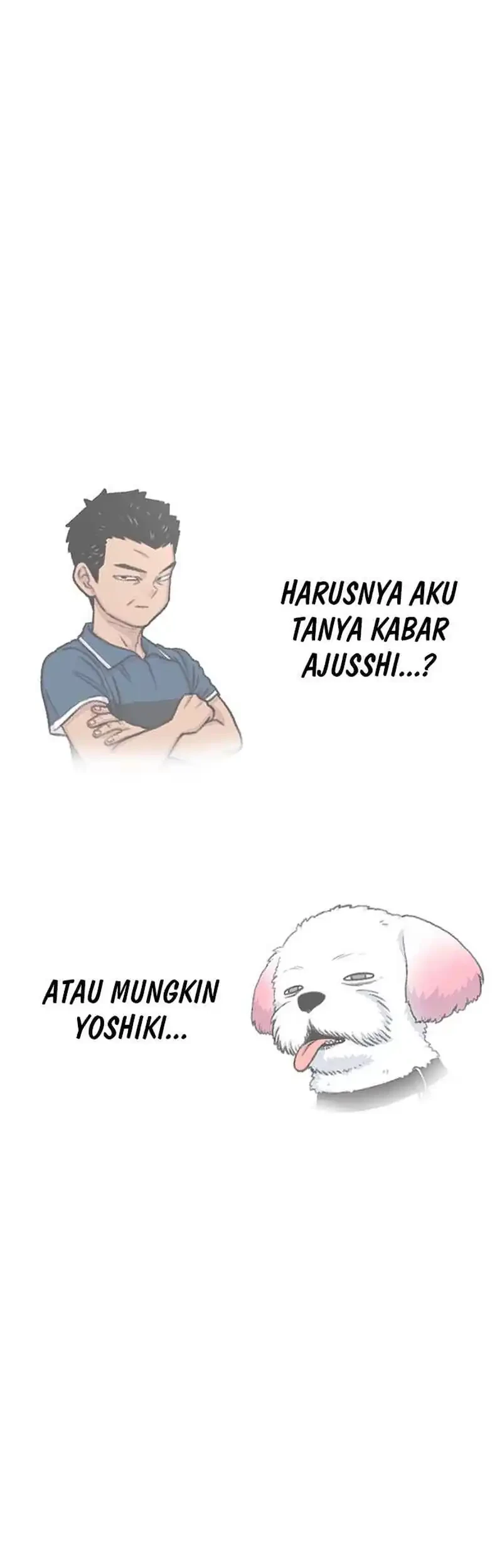 Star Ginseng Store Chapter 185 - halaman 49