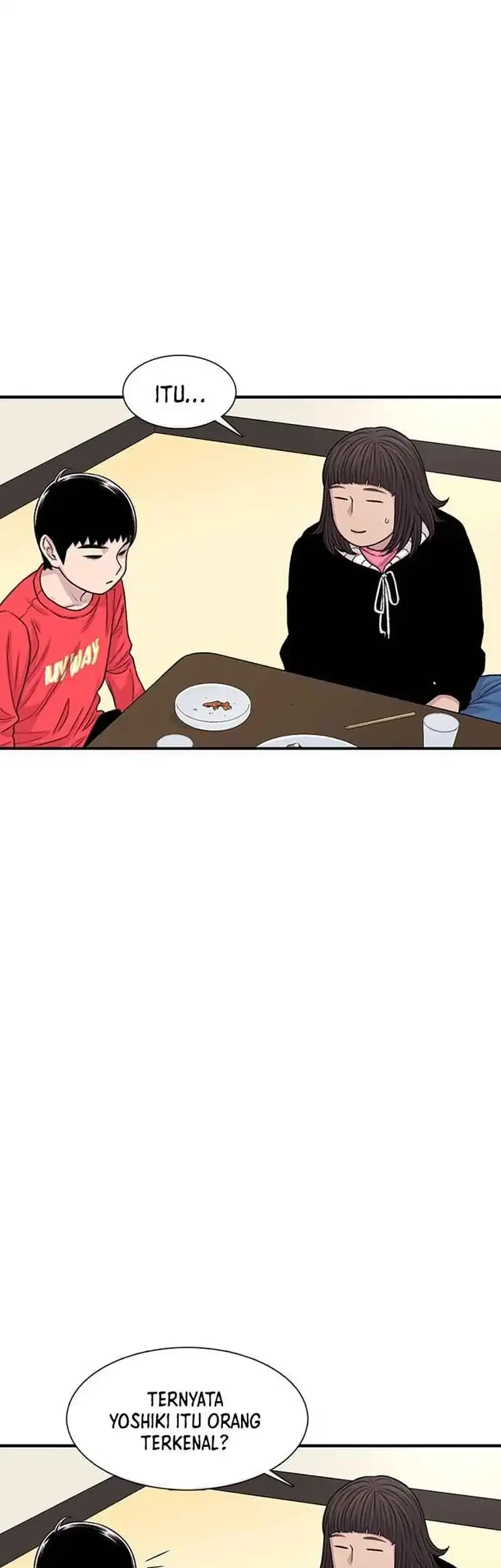 Star Ginseng Store Chapter 185 - halaman 51