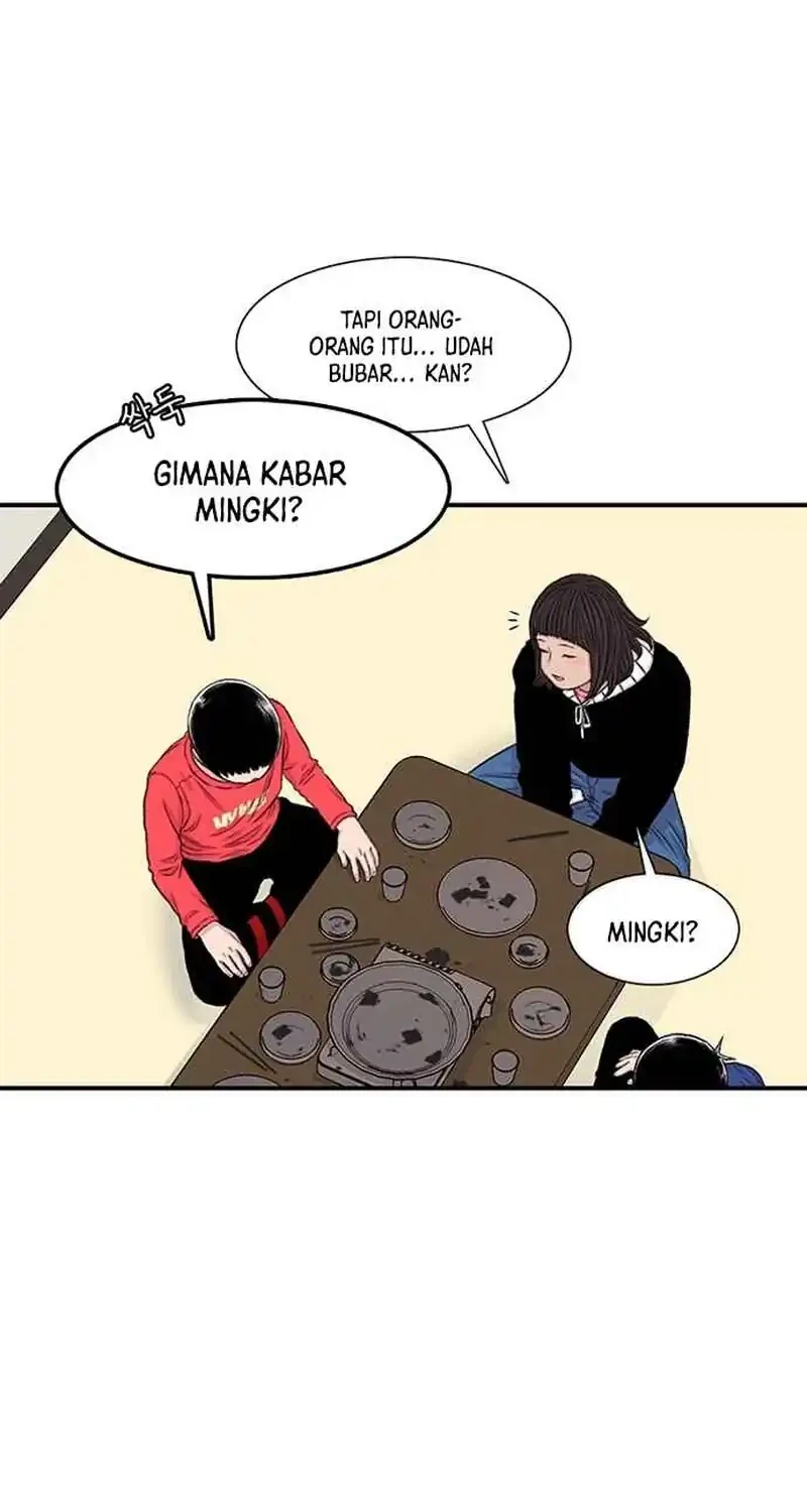 Star Ginseng Store Chapter 185 - halaman 58