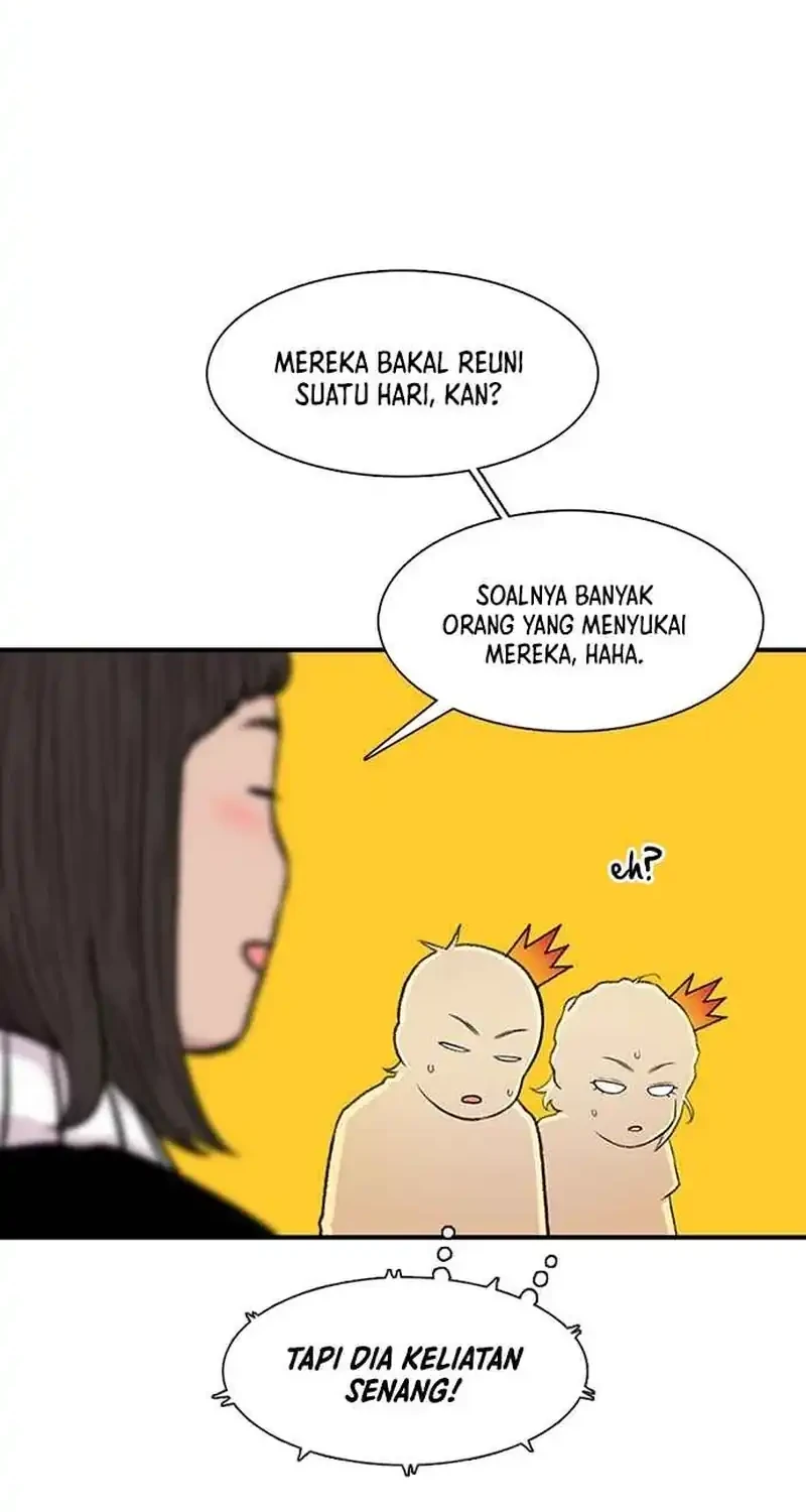 Star Ginseng Store Chapter 185 - halaman 62